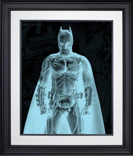 The Bat - Lenticular Special Edition