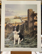 up north artist proof print by artist steven townsend