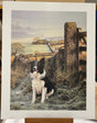 up north print by artist steven townsend