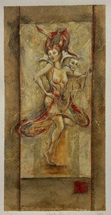 Vaudeville II