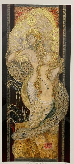 Water Serpent II