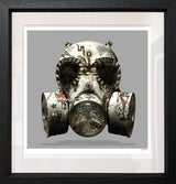 We All Wear Masks (Small)