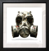 We All Wear Masks (Small)