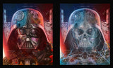 whos your daddy lenticular triple flip images by artist jj adams