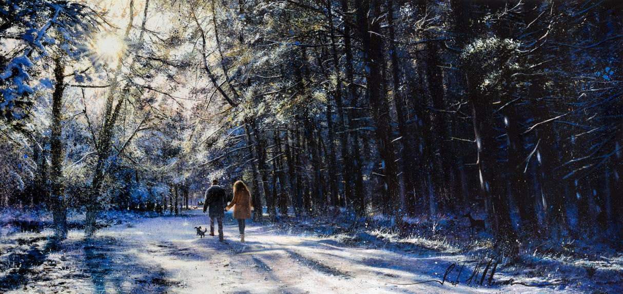 Winters Wonderland