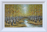 Woodland Quest