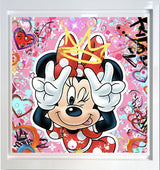 yeah whatever framed print by artist #onelife183