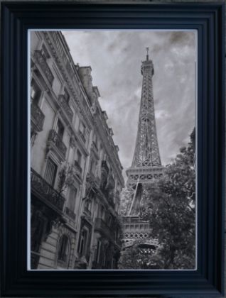 Picture of Paris