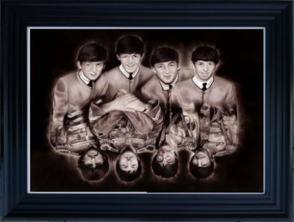 Picture of Beatles