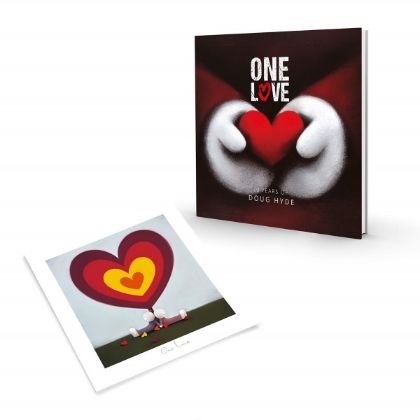 Picture of One Love- Limited Edition