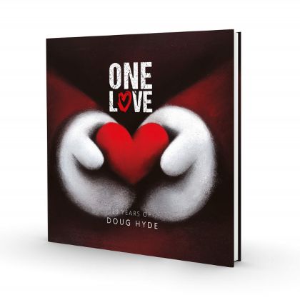 Picture of ONE Love- Open Edition