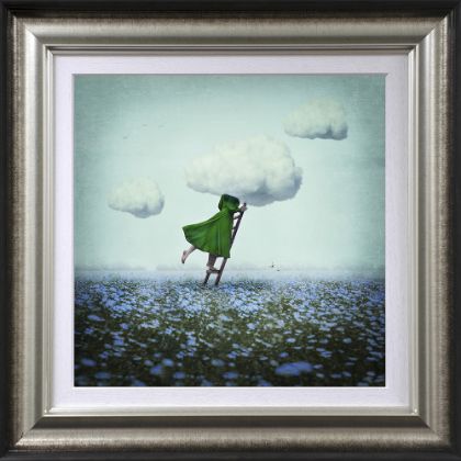 Picture of Head in the Clouds