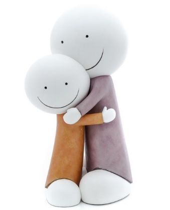 Picture of Big Hugs (Sculpture)