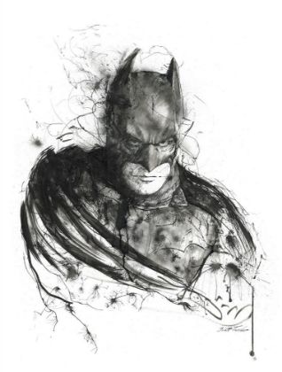 Picture of Dark Knight