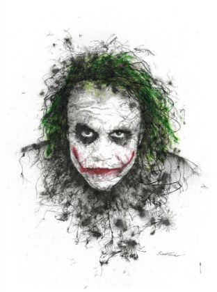 Picture of Why So Serious