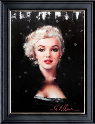 Picture of Marilyn