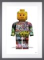 Picture of Lego Man Street- Large