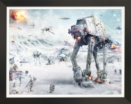 Picture of Attack on Echo Base- Deluxe