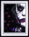 Picture of Heath Ledger- Joker