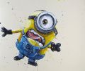 Picture of Stuart the Minion