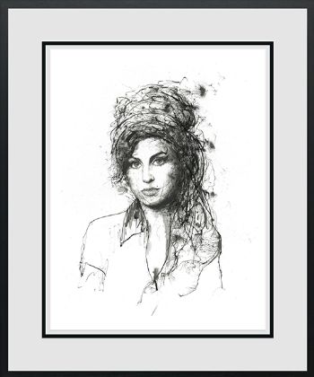 Picture of Winehouse