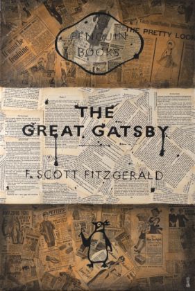 Picture of Great Gatsby