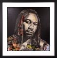 Picture of Knockout (Lennox Lewis)