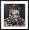 Picture of Dynamite (Nigel Benn)