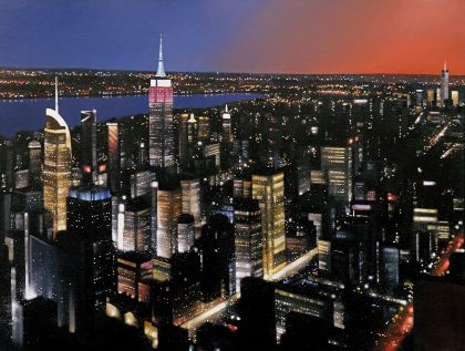 Picture of Big Apple