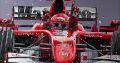 Picture of Schumi Last Win