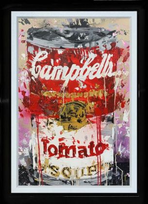 Picture of Campbell Soup