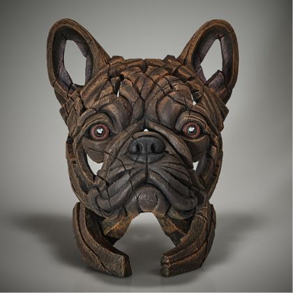 Picture of French Bulldog - Brindle