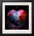 Picture of Cosmic Heart- Small