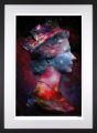 Picture of Space Queen - Large