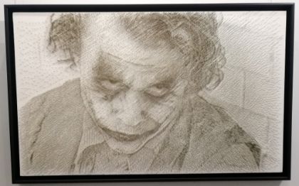 Picture of The Joker