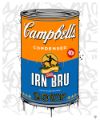 Picture of Irn- Bru Soup