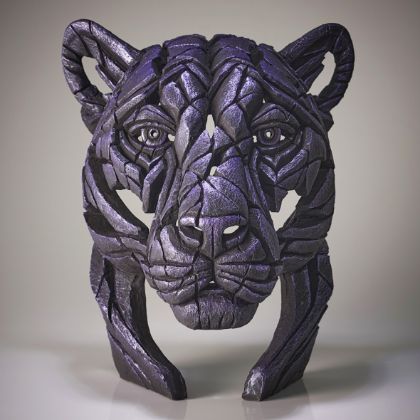 Picture of Panther Bust-Moon Hunter