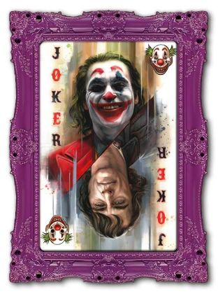 Picture of Joker- Deluxe