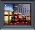 Picture of Piccadilly Night Adventure - Canvas