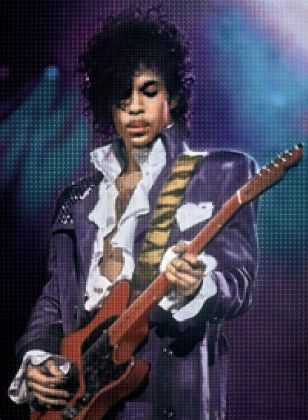 Picture of When Doves Cry