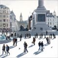 Picture of Trafalgar Square