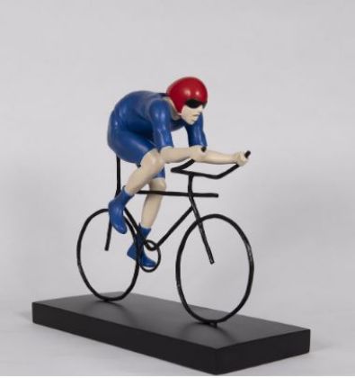 Picture of The Fastest - Sculpture