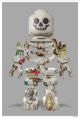 Picture of Lego Skeleton