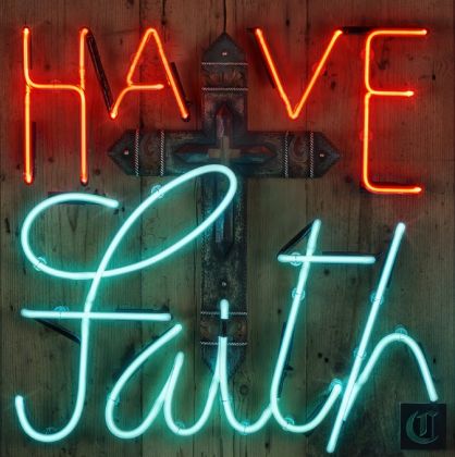 Picture of Have Faith