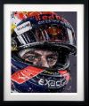 Picture of Simply Lovely Max Verstappen- Paper