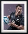 Picture of Dan Carter