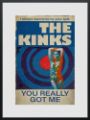 Picture of You Really Got Me - The Kinks