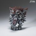 Picture of Wolf Bust Miniature