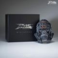 Picture of Gorilla Bust Miniature 