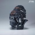 Picture of Gorilla Bust Miniature 